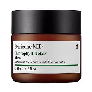 Perricone MD Chlorophyll Detox Microcapsule Mask 2oz